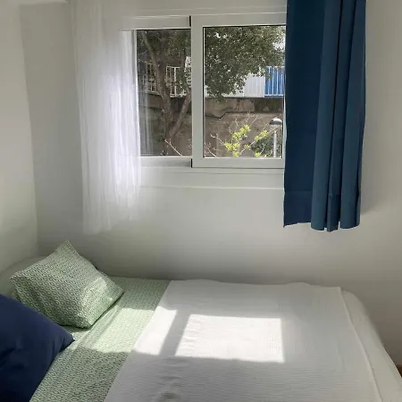 Espiga Cala Privada Tossa De Mar Apartment Girona
