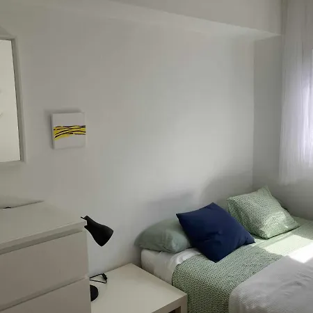 Espiga Cala Privada Tossa De Mar Apartman Girona