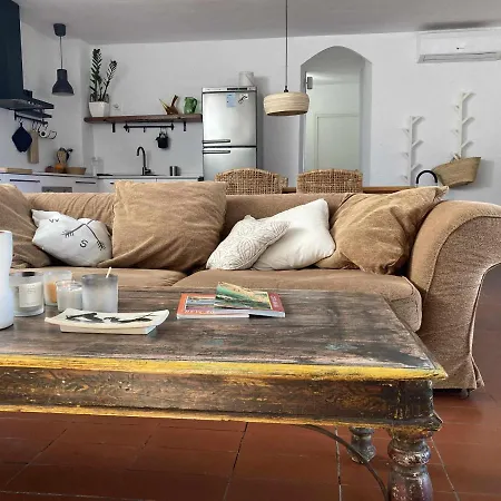 Апартаменты Espiga Cala Privada Tossa De Mar *