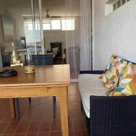 Apartman Espiga Cala Privada Tossa De Mar Girona