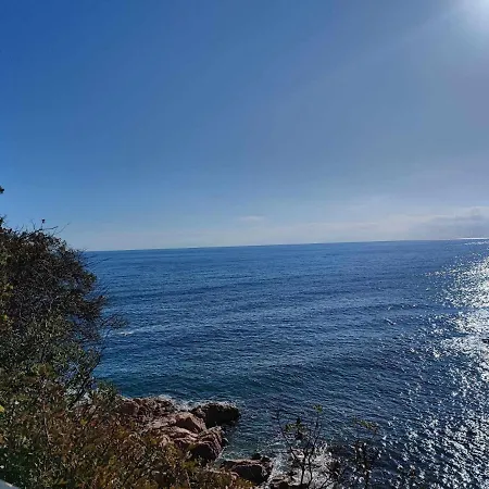 Espiga Cala Privada Tossa De Mar * Жирона
