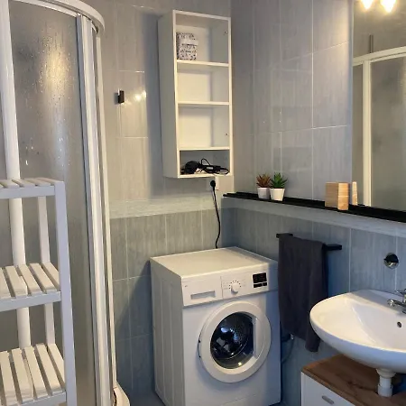 Espiga Cala Privada Tossa De Mar Apartman